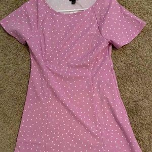 new with tags ann taylor dress